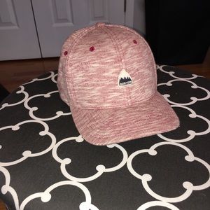 Burton Flexfit Hat/Baseball Cap
